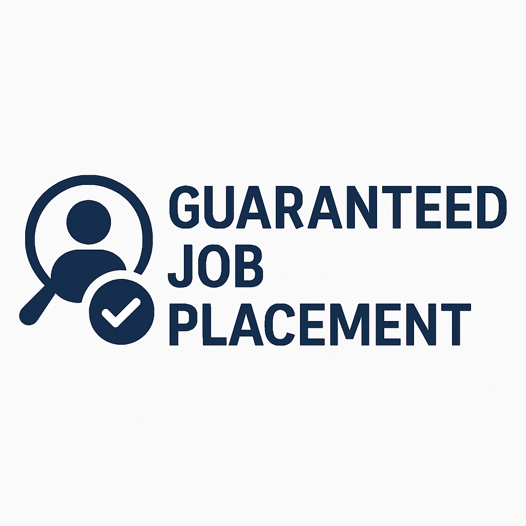 Gurented Job Placement